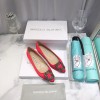 Manolo Blahnik Red Heels (2cm/5cm/7cm/10cm)