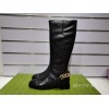 Gucci high boots