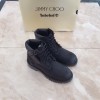 Timberland x Jimmychoose boots
