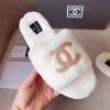 Chanel slipper 03