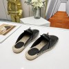 Hermes Feria Espadrille sandals