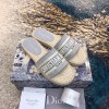 Dior slippers 017