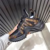 Louis Vuitton Archlight Sneaker Black