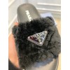 Prada slipper