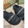 Gucci men slippers