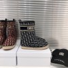 Dior boots blue