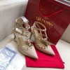 Valentino heels