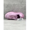 Balenciaga Pink Track Shoes