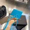 BV STRETCH SANDALS Blue