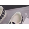 DIOR SNEAKER in Navy Blue