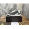 Dior B9S ERL Grey Leather Sneaker