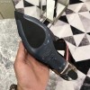 Fendi Slingback Colibri Brown Heels