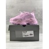 Balenciaga Pink Track Shoes