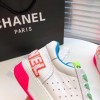 Chanel Sneakers 01