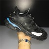 Balenciaga Wmns Track Trainer 'Triple Black' 542436 W1GB1 1000