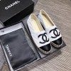 Chanel Espadrilles