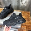 Balenciaga Triple S Black Sneaker