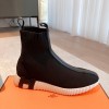Hermes Fun sneakers