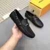 LV Loafer