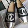 Chanel Espadrilles