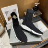 Balenciaga Speed Trainer Triple Black