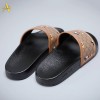 Gucci slippers Mickey Mouse