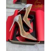 CL Christian Louboutin heels