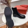 Valentino short boots