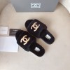 Chanel Slipper 02