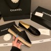 Chanel Espadrilles 04