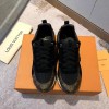 LOUIS VUITTON RUN AWAY SNEAKER 1A3CW4