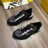 Fendi men sneaker 02
