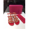 Valentino Sandals ( 4 colors )