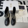Dior Lady Boots