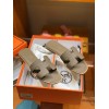 Hermes slippers 02
