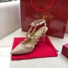 Valentino heels
