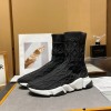 Balenciaga Speed Trainer Triple Black