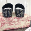 Dior slippers