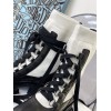 Dior high boots 02