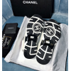 Chanel sneakers shoes