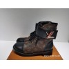 Louis Vuitton LV twist boots