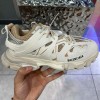 Balenciaga Track 2 Sneakers White / Cream