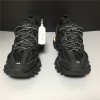 Balenciaga Wmns Track Trainer 'Triple Black' 542436 W1GB1 1000