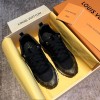 LOUIS VUITTON RUN AWAY SNEAKER 1A3CW4