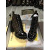 Louis Vuitton boots