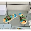 Dior Dway Slippers
