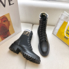 Fendi Boots 001