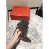 CL Dior boots
