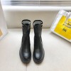 Fendi Boots 003