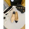 Chanel flats 002